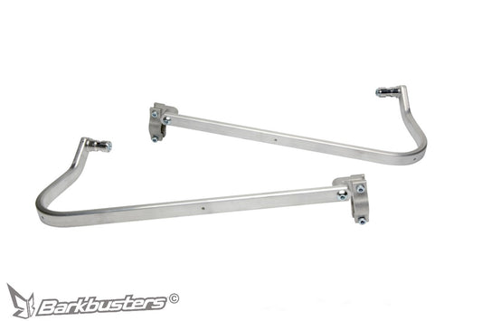 BarkBusters Premium Metal Handguard Kit for BMW G650GS '11 On