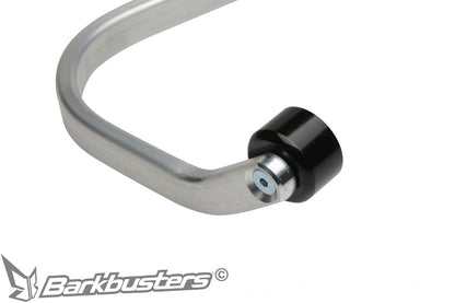 BarkBusters Premium Metal Handguards For HUSQVARNA TR650 TERRA ('13 On)