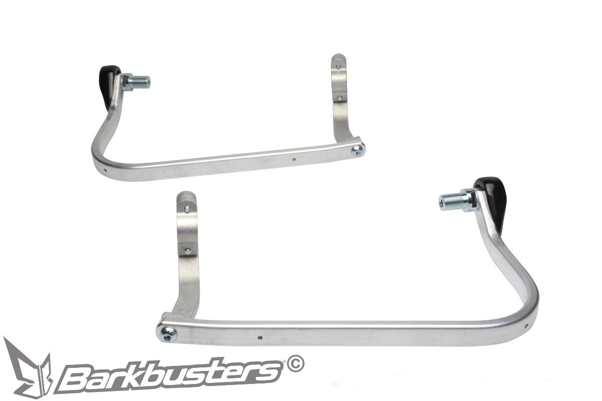 BarkBusters Premium Metal Handguard Kit for Yamaha Super Tenere (XTZ1200E) '14 On