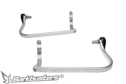 BarkBusters Premium Metal Handguard Kit for Yamaha Super Tenere (XTZ1200E) '14 On