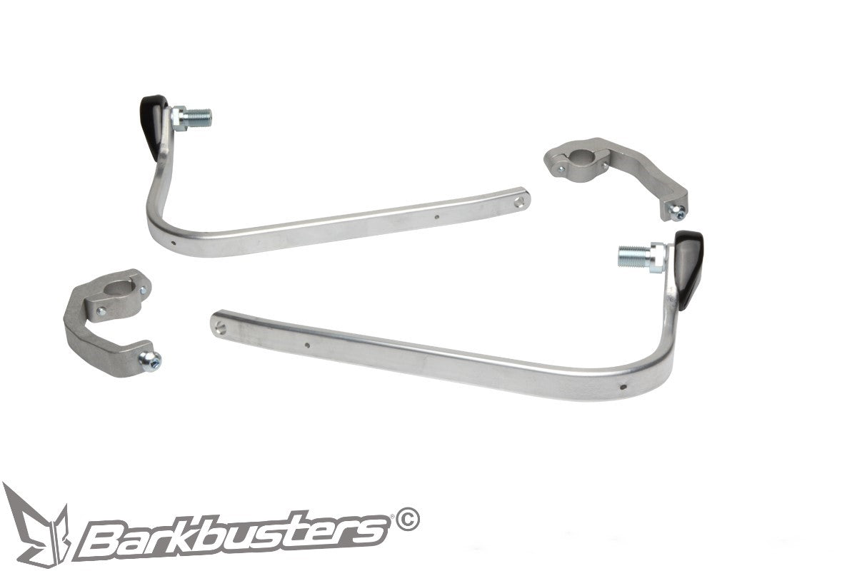 BarkBusters Premium Metal Handguard Kit for Yamaha Super Tenere (XTZ1200E) '14 On