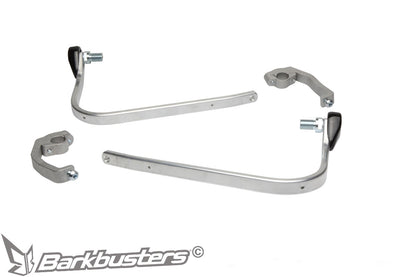 BarkBusters Premium Metal Handguard Kit for Yamaha Super Tenere (XTZ1200E) '14 On
