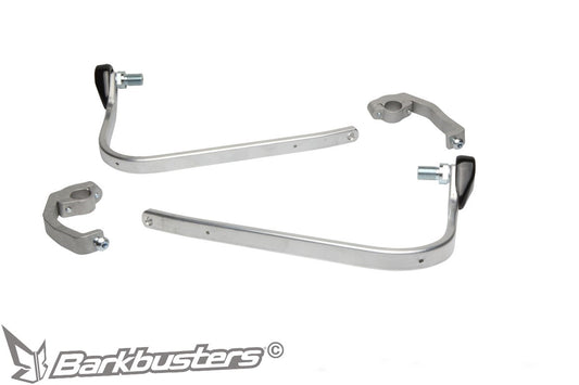 BarkBusters Premium Metal Handguard Kit for Yamaha Super Tenere (XTZ1200E) '14 On