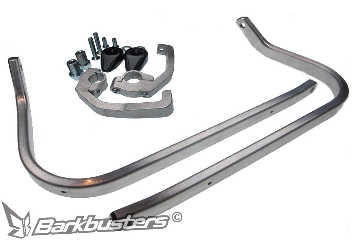 BarkBusters Premium Metal Handguard Kit for Yamaha Super Tenere (XTZ1200E) '14 On