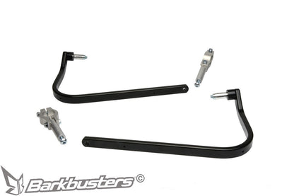 BarkBusters Premium Metal Handguards For KTM 1290 SUPER DUKE R ('14 On)