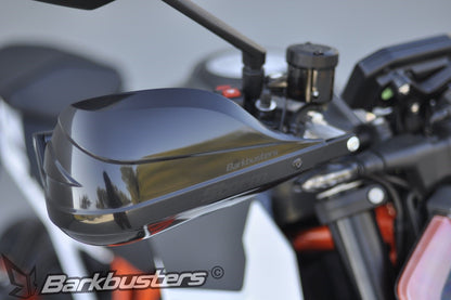 BarkBusters Premium Metal Handguards For KTM 1290 SUPER DUKE R ('14 On)