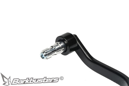 BarkBusters Premium Metal Handguard Kit for KTM 200 - 250 - 390 DUKE / Suzuki Gladius / Honda CB500F '13-'18 / Aprilia Shiver 900 '18- On / BMW F800 GS '16 On [055]
