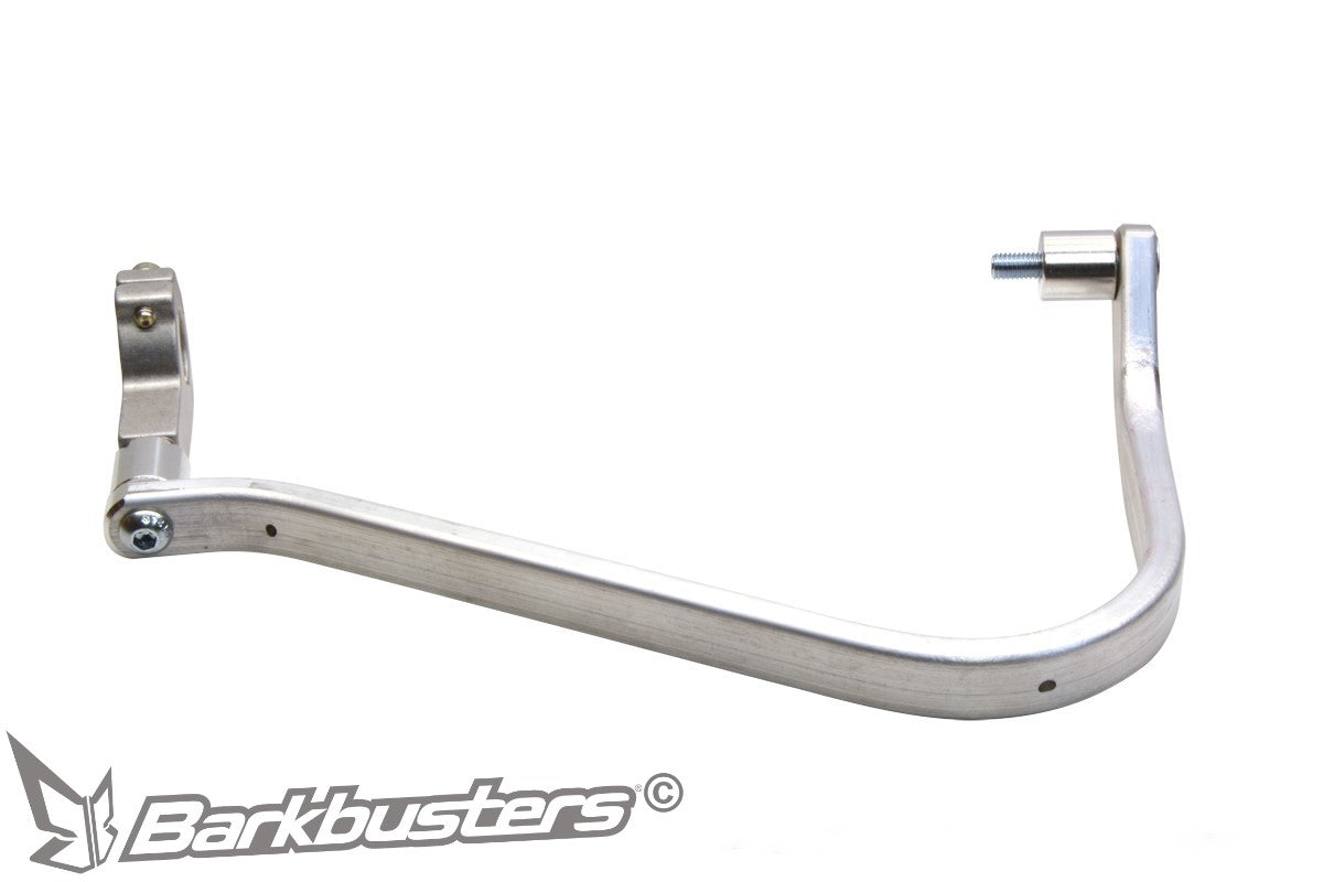 BarkBusters Premium Metal Handguards For KAWASAKI KLX 150L (2014)