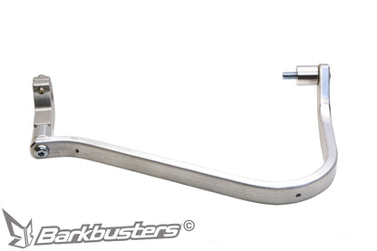 BarkBusters Premium Metal Handguards For KAWASAKI KLX 150L (2014)