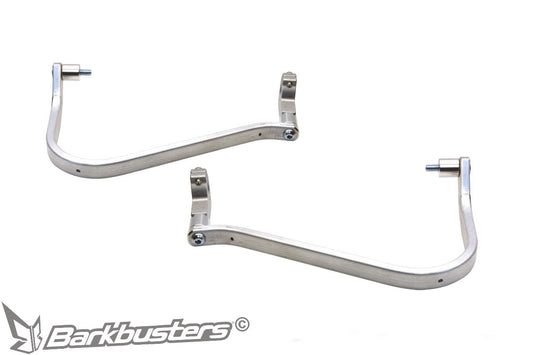 BarkBusters Premium Metal Handguards For KAWASAKI KLX 150L (2014)