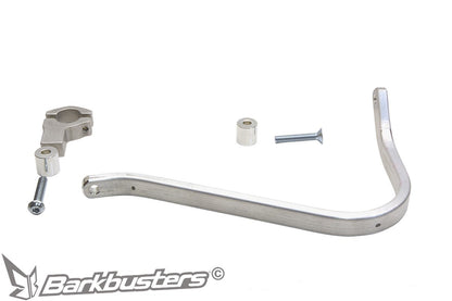 BarkBusters Premium Metal Handguards For KAWASAKI KLX 150L (2014)