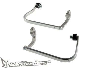 BarkBusters Premium Metal Handguard Kit for Honda Africa Twin (DCT and Non DCT) '16-'17 - ADV '18- - X-ADV (750) '17-'19