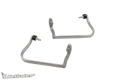 BarkBusters Premium Metal Handguard Kit for BMW R nineT Scrambler '16 On - R nineT Urban GS '17 On