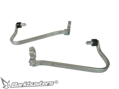 BarkBusters Premium Metal Handguard Kit for Suzuki DL1000XT V-Strom '18 On