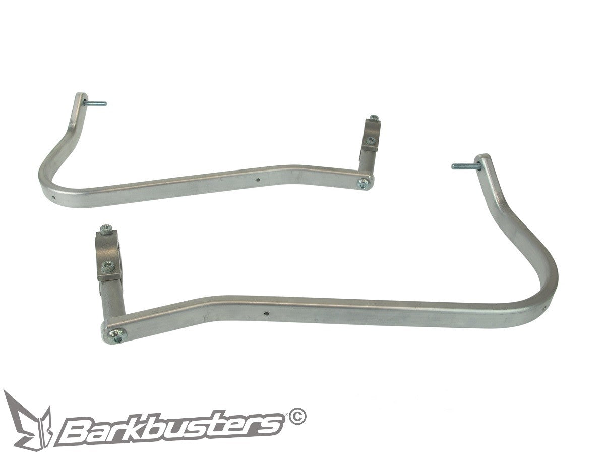 BarkBusters Premium Metal Handguard Kit for Triumph Tiger 1200 '18 On