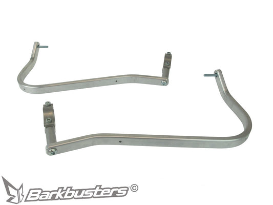 BarkBusters Premium Metal Handguard Kit for Triumph Tiger 1200 '18 On