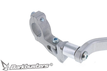 BarkBusters Premium Metal Handguard Kit for Triumph Scrambler 1200 '19 On