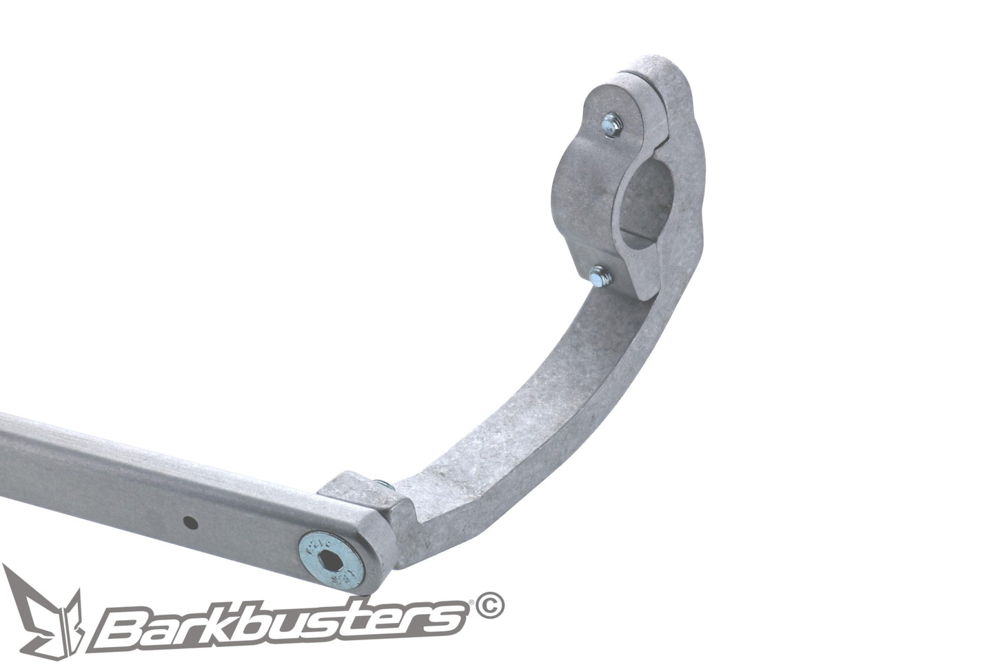 BarkBusters Premium Metal Handguard Kit for BMW F750GS - 850GS - 850GSA - R1250GS - R1250GSA '18 On