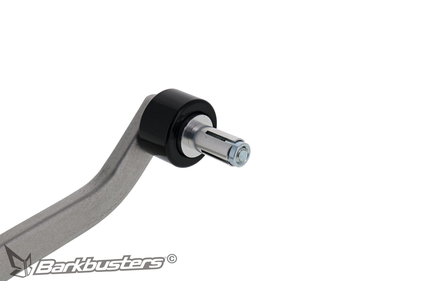 BarkBusters Premium Metal Handguards For DUCATI Multistrada V4 ('21 On)- Multistrada V4S ('21 On) - Multistrada V4S SPORT ('21 On)