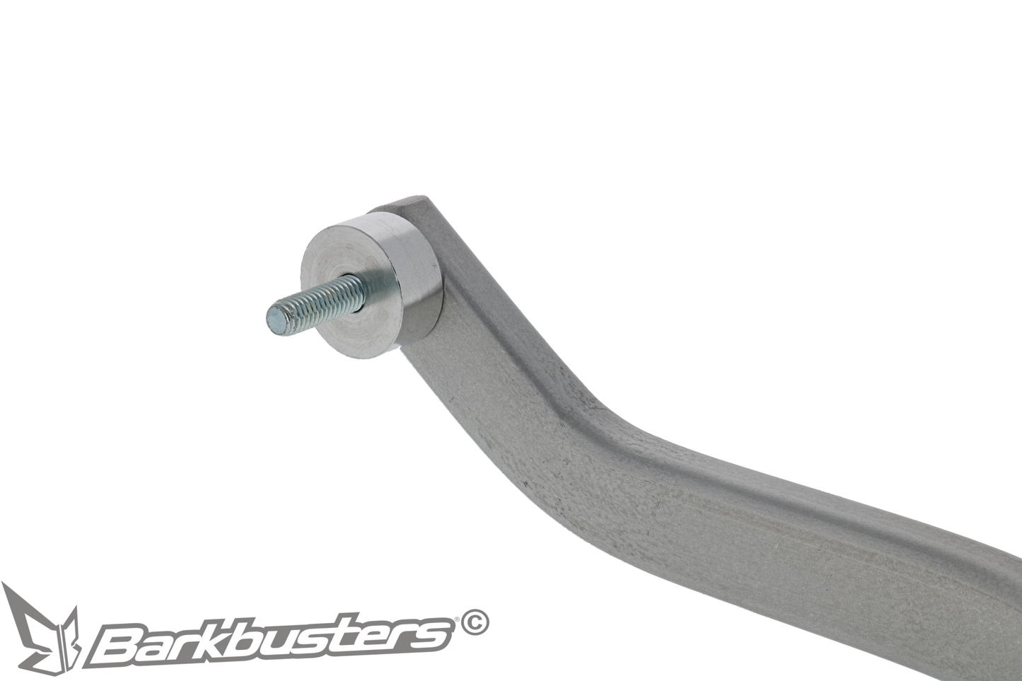 BarkBusters Premium Metal Handguard Kit for Honda CRF300L '21 On