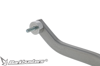 BarkBusters Premium Metal Handguard Kit for Honda CRF300L '21 On