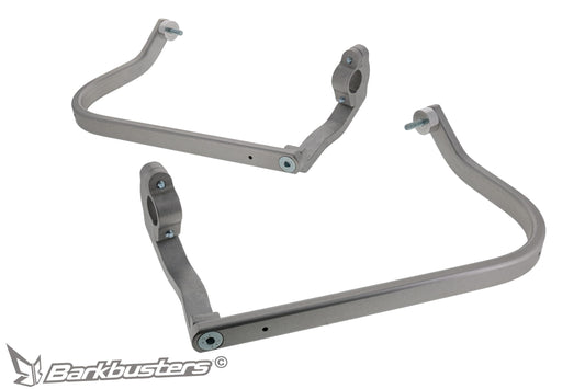BarkBusters Premium Metal Handguard Kit for Honda CRF300L '21 On