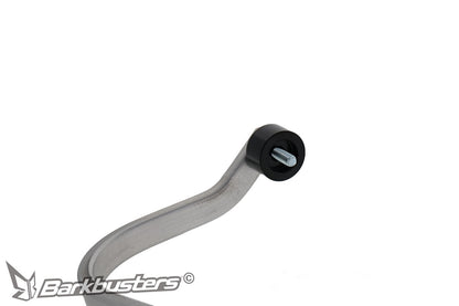 BarkBusters Premium Metal Handguard Kit for Kawasaki KLR 650 - Versys 650 '22 On