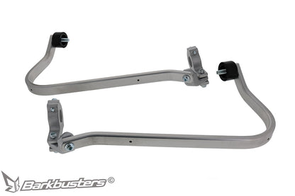 BarkBusters Premium Metal Handguard Kit for Kawasaki KLR 650 - Versys 650 '22 On