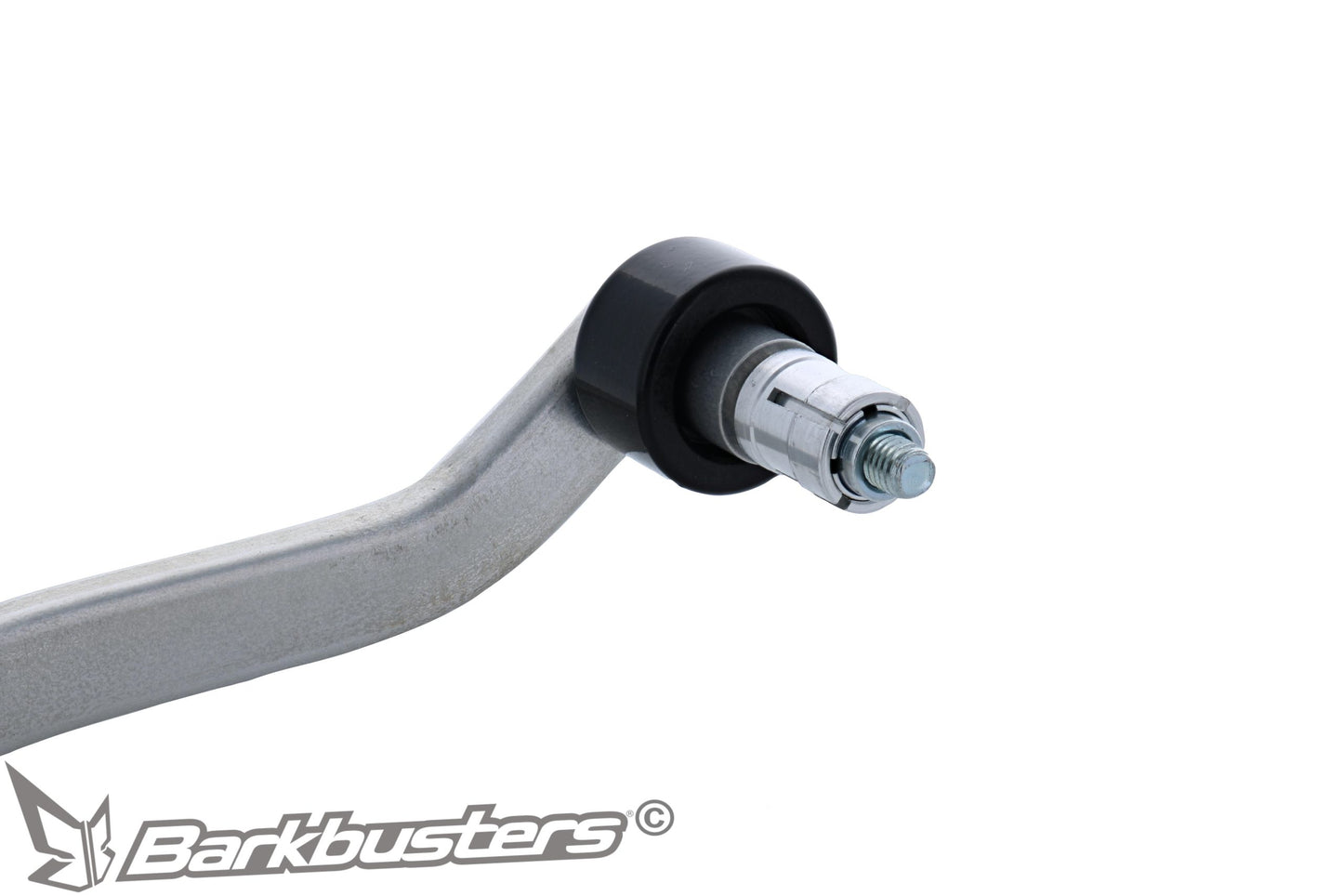 BarkBusters Premium Metal Handguard Kit for Honda CRF300 Rally '21 On