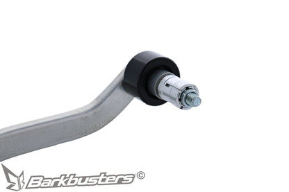 BarkBusters Premium Metal Handguard Kit for Honda CRF300 Rally '21 On