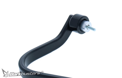 BarkBusters Premium Metal Handguards For HONDA CL500 ('23 on)