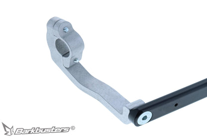 BarkBusters Premium Metal Handguards For HONDA CL500 ('23 on)