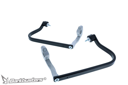BarkBusters Premium Metal Handguards For HONDA CL500 ('23 on)