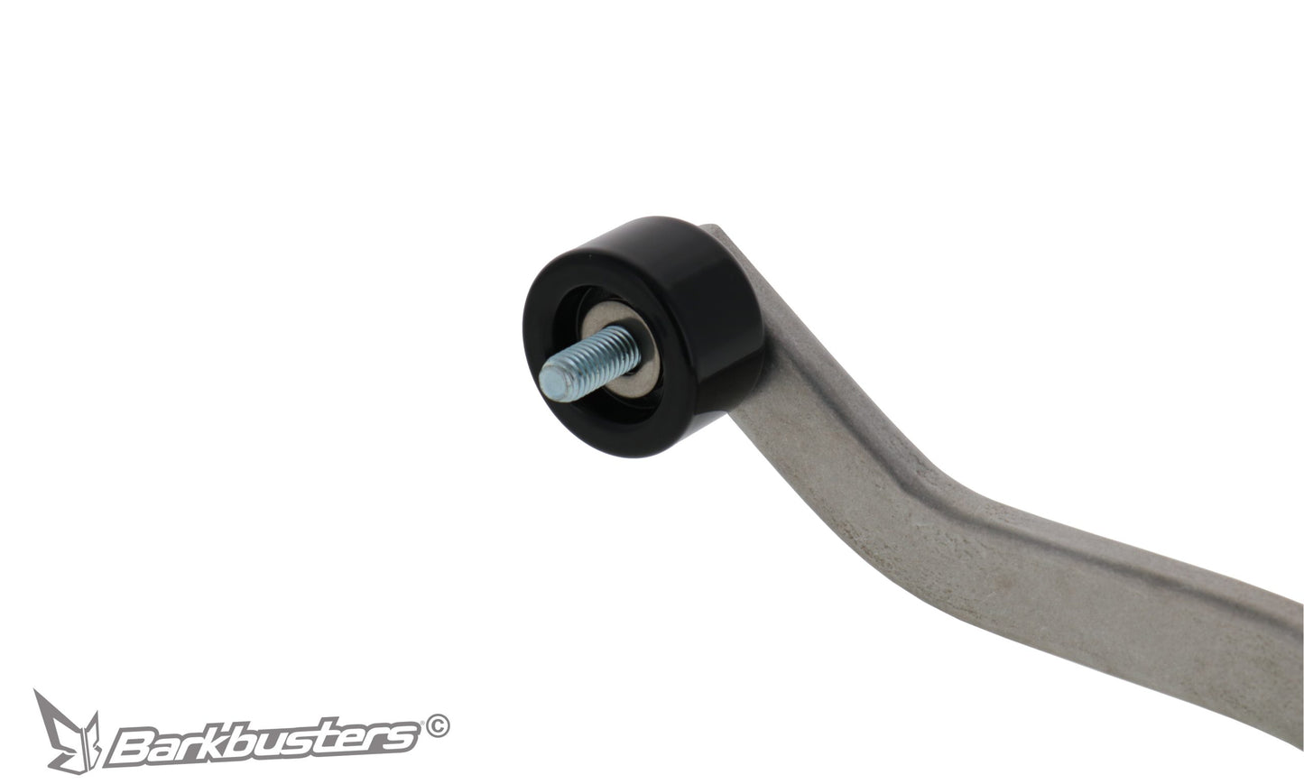 BarkBusters Premium Metal Handguards For ROYAL ENFIELD Himalayan (2023 on)