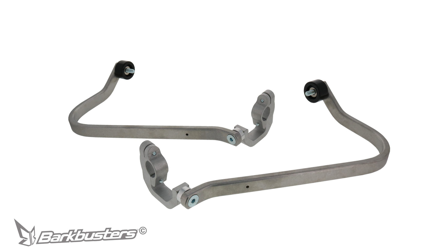 BarkBusters Premium Metal Handguards For ROYAL ENFIELD Himalayan (2023 on)