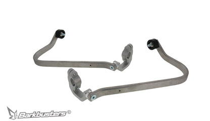 BarkBusters Premium Metal Handguards For ROYAL ENFIELD Himalayan (2023 on)