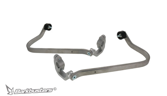 BarkBusters Premium Metal Handguards For ROYAL ENFIELD Himalayan (2023 on)