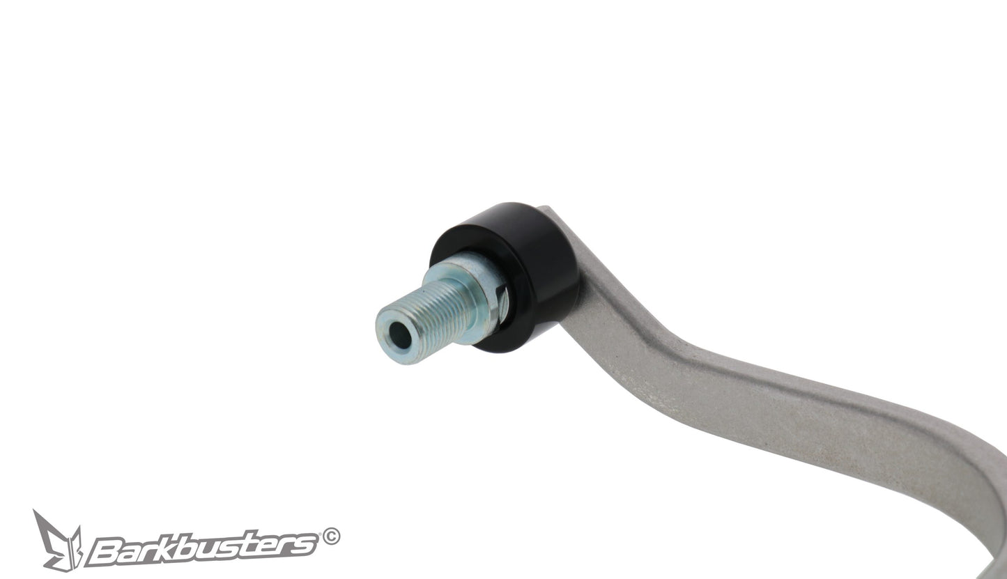 BarkBusters Premium Metal Handguards For YAMAHA XTZ700 Tenere T7 World Raid ('22 on)