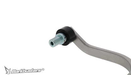 BarkBusters Premium Metal Handguards For YAMAHA XTZ700 Tenere T7 World Raid ('22 on)