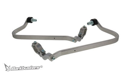 BarkBusters Premium Metal Handguards For YAMAHA XTZ700 Tenere T7 World Raid ('22 on)