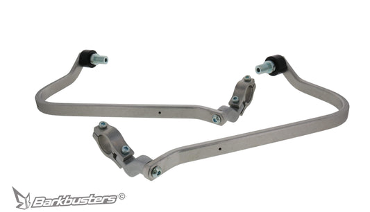 BarkBusters Premium Metal Handguards For YAMAHA XTZ700 Tenere T7 World Raid ('22 on)