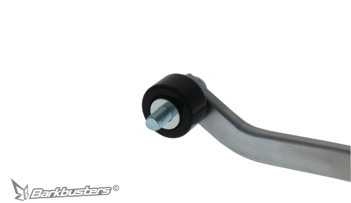 BarkBusters Premium Metal Handguards For SUZUKI V-STROM DL800DE ('23 on)