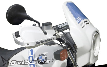 BarkBusters Premium Metal Handguard Kit for BMW G650GS '11 On