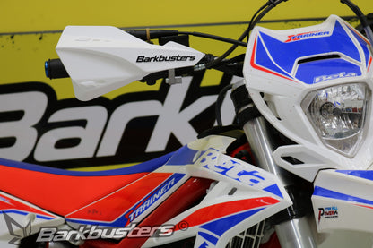 BarkBusters Premium Metal Handguards For BETA RR ENDURO ('21 On) / BETA RR RACING ('21 On) / BETA XTRAINER ('21 On)