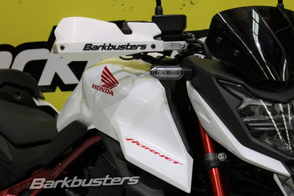 BarkBusters Premium Metal Handguards For HONDA CB 750 Hornet ('23 on)