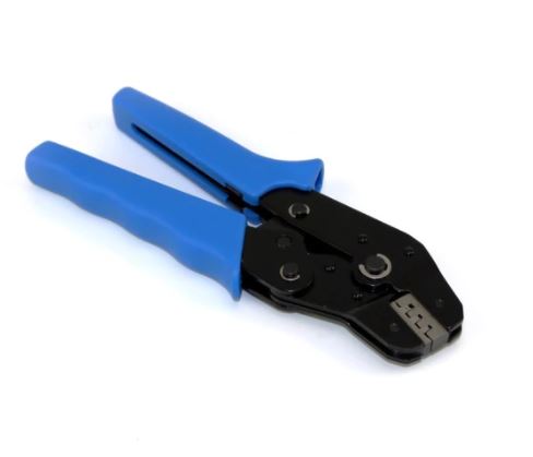 Denali Terminal Crimping Tool for Connector Sets