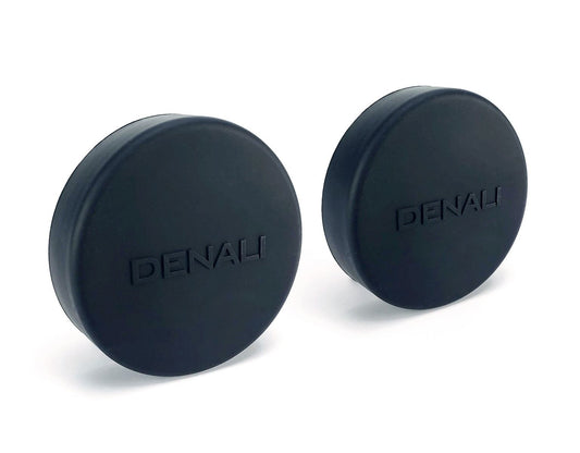 Denali Slip-On Blackout Cover Kit for D7 LED