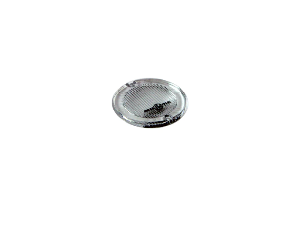 Denali 2.0 DM Replacement Elliptical Flood Lens