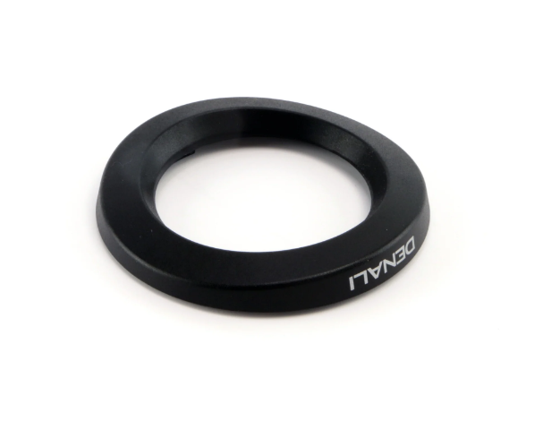 Denali DR1 Replacement DR1 Polycarbonate Bezel
