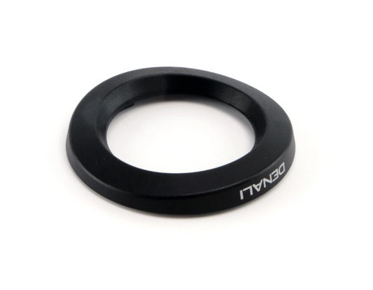 Denali DR1 Replacement DR1 Polycarbonate Bezel